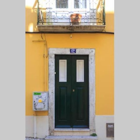 Home Lisbon 2 Lisboa Exterior foto