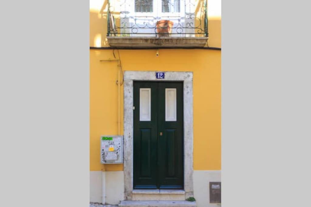 Home Lisbon 2 Lisboa Exterior foto